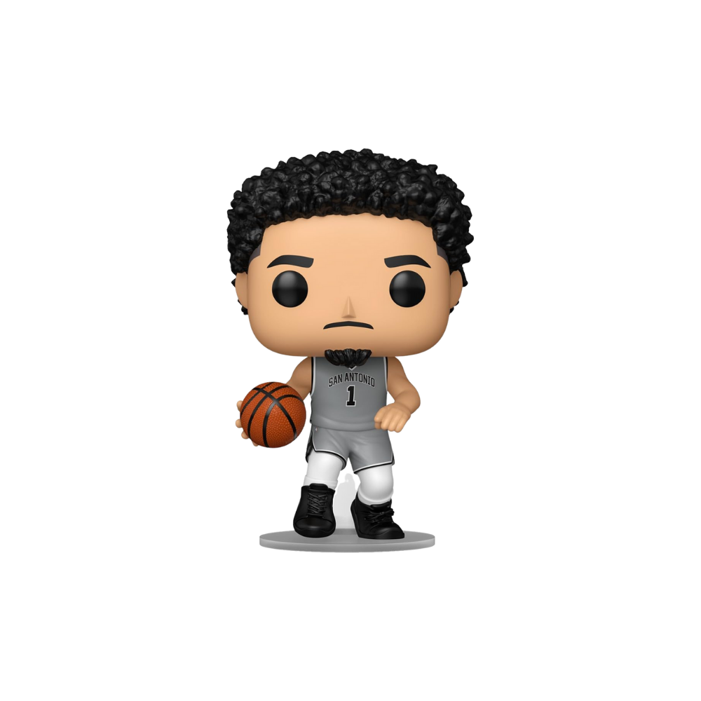 Funko POP! NBA: Spurs - Victor Wembanyama