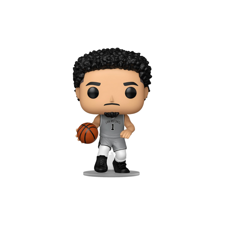 Funko POP! NBA: Spurs - Victor Wembanyama