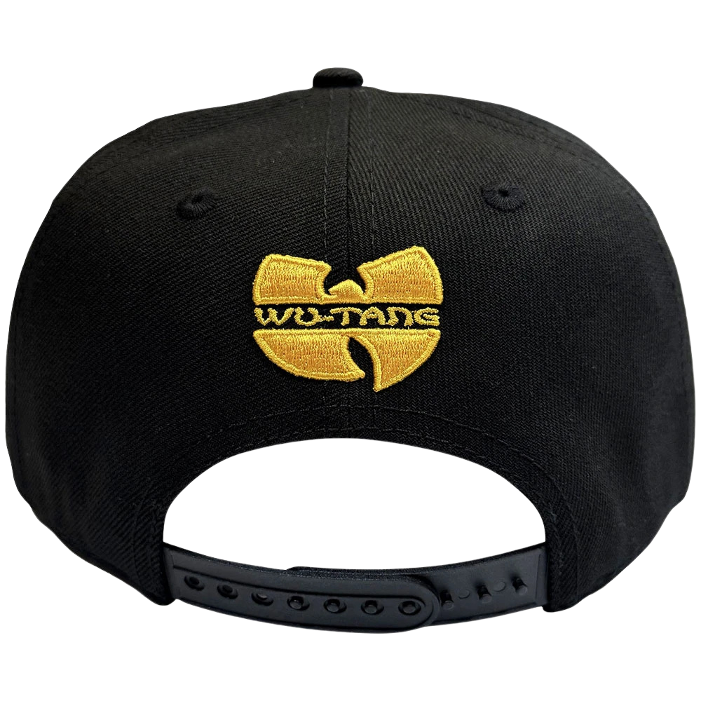 Wu-Tang Clan Forever Mesh Hat