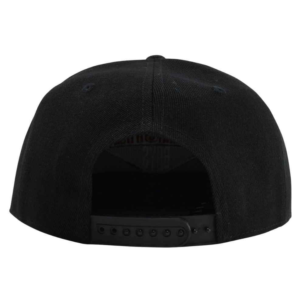 Beastie Boys Diamond Logo Snapback Cap