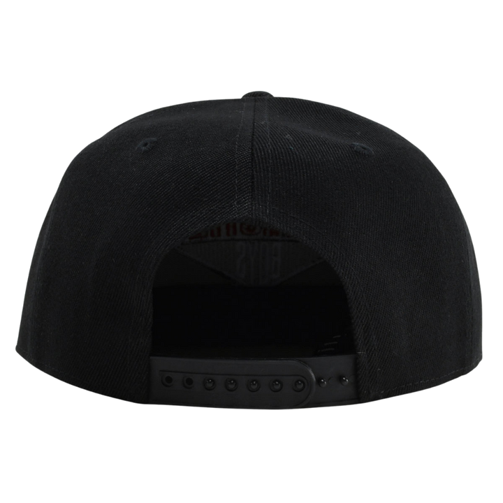 Beastie Boys Diamond Logo Snapback Cap