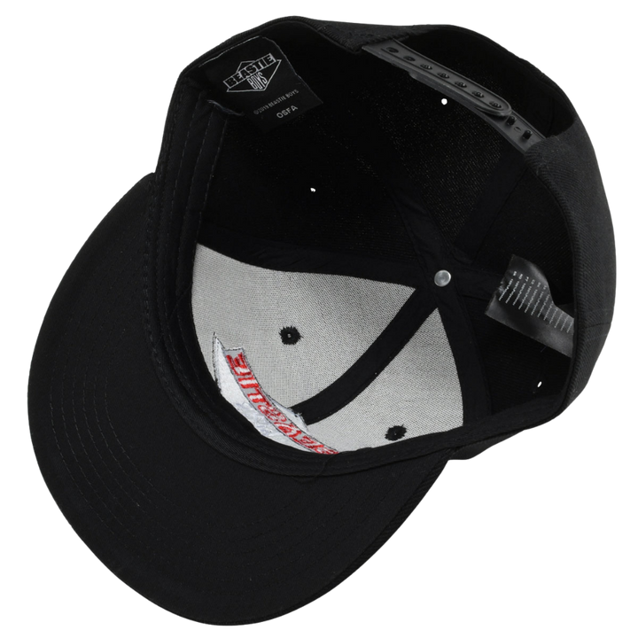 Beastie Boys Diamond Logo Snapback Cap