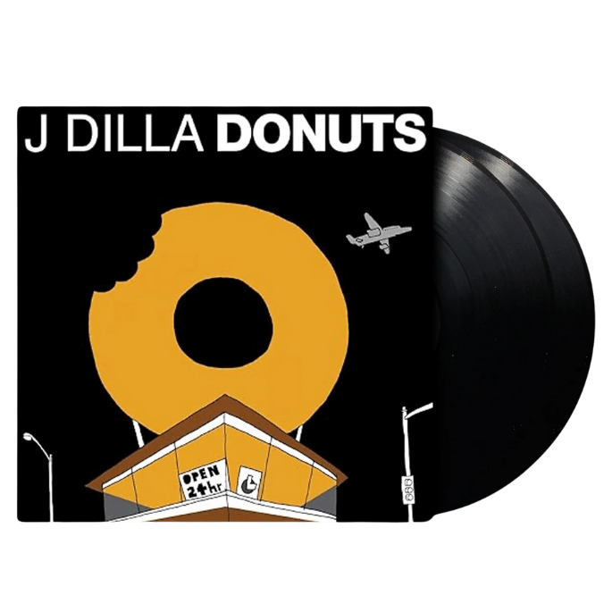 J Dilla J Dilla