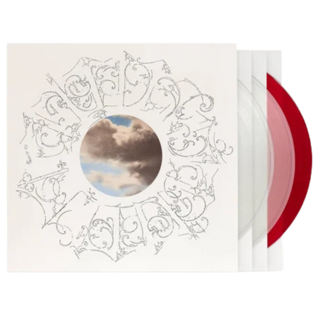 Mac Miller "The Divine Feminine" 10th Anniversary Indie Exclusive 3xLP Vinyl