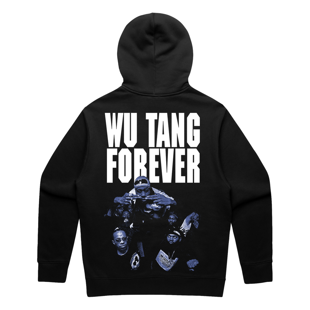Final Chamber Hoodie
