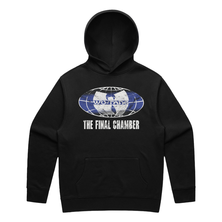 Final Chamber Hoodie