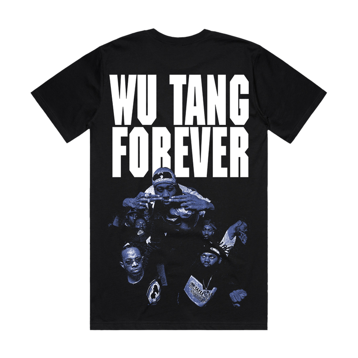 Final Chamber Tee
