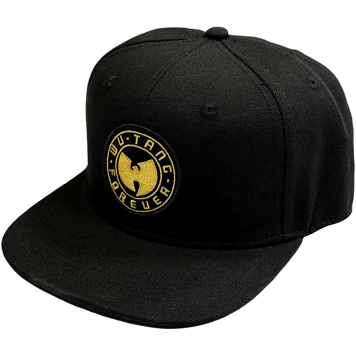Wu-Tang Clan Forever Mesh Hat