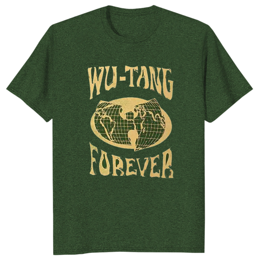 Wu Tang: Forever T-Shirt