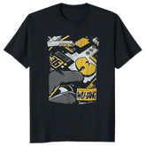 Wu Tang: Invincible T-Shirt