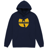 Wu Tang: Logo Hoodie