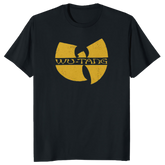 Wu Tang: Logo T-Shirt