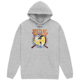 Wu Tang: Protect Ya Neck Hoodie