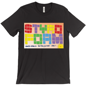 Styrofoam at Knitting Factory T-Shirt