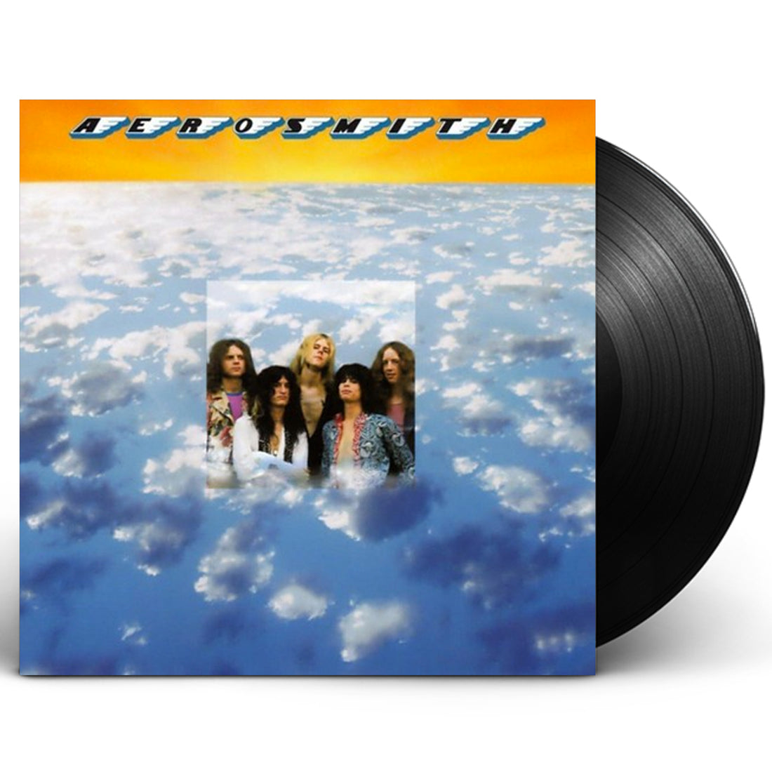 Aerosmith "Aerosmith" LP Vinyl