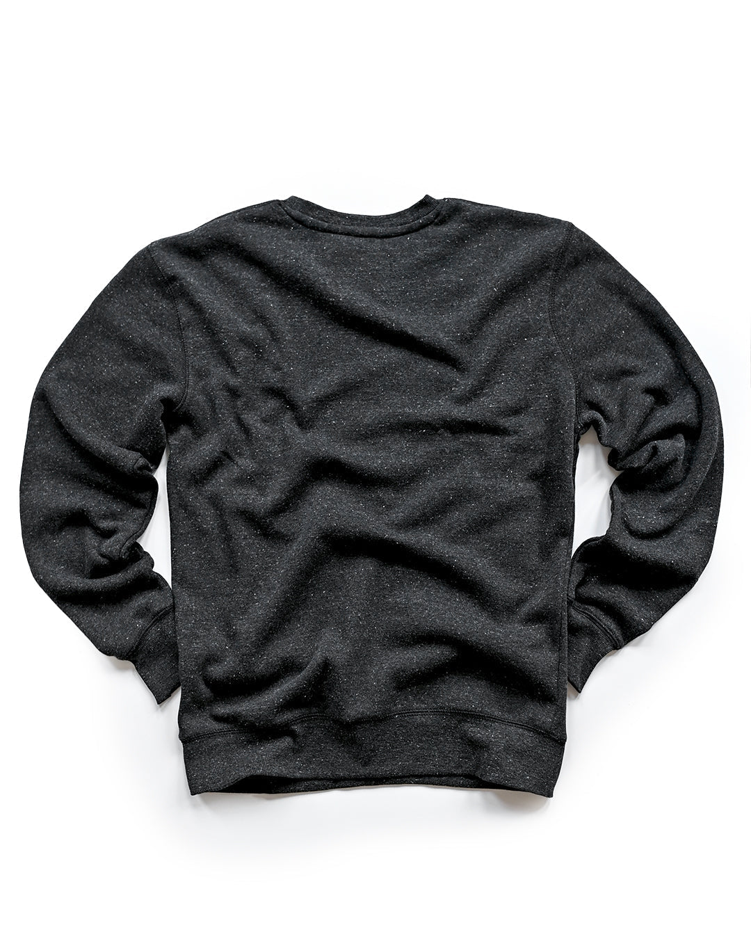 Ali 1967 Watts Photo Black Sweatshirt