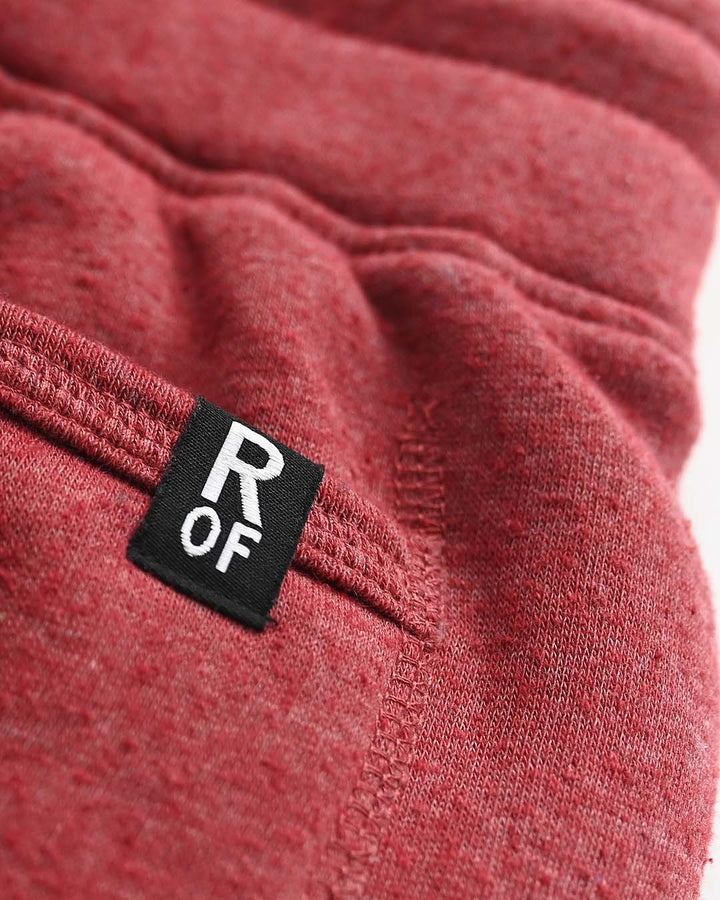 Ali Classic Cardinal Sweatpants
