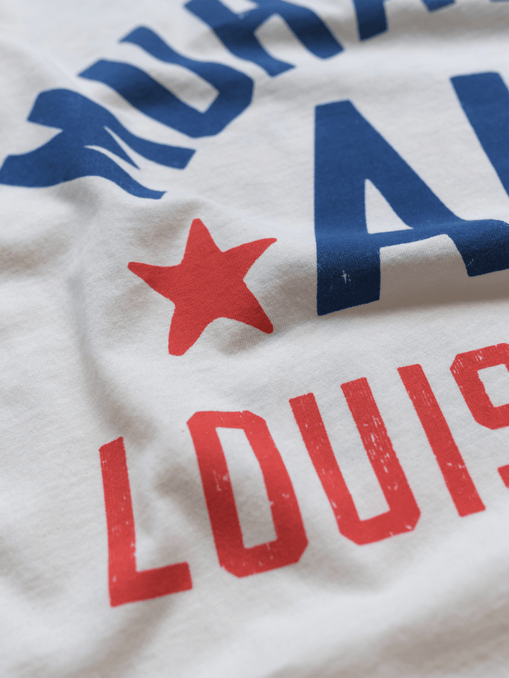 Ali Classic Float Quote Tee