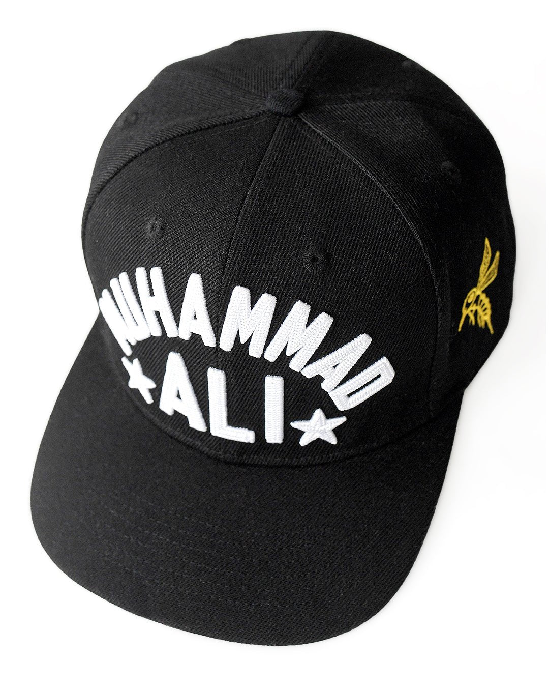 Ali Classic Snapback Hat