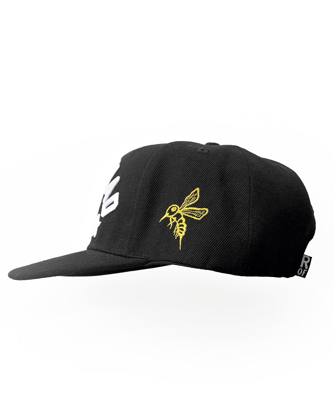 Ali Classic Snapback Hat