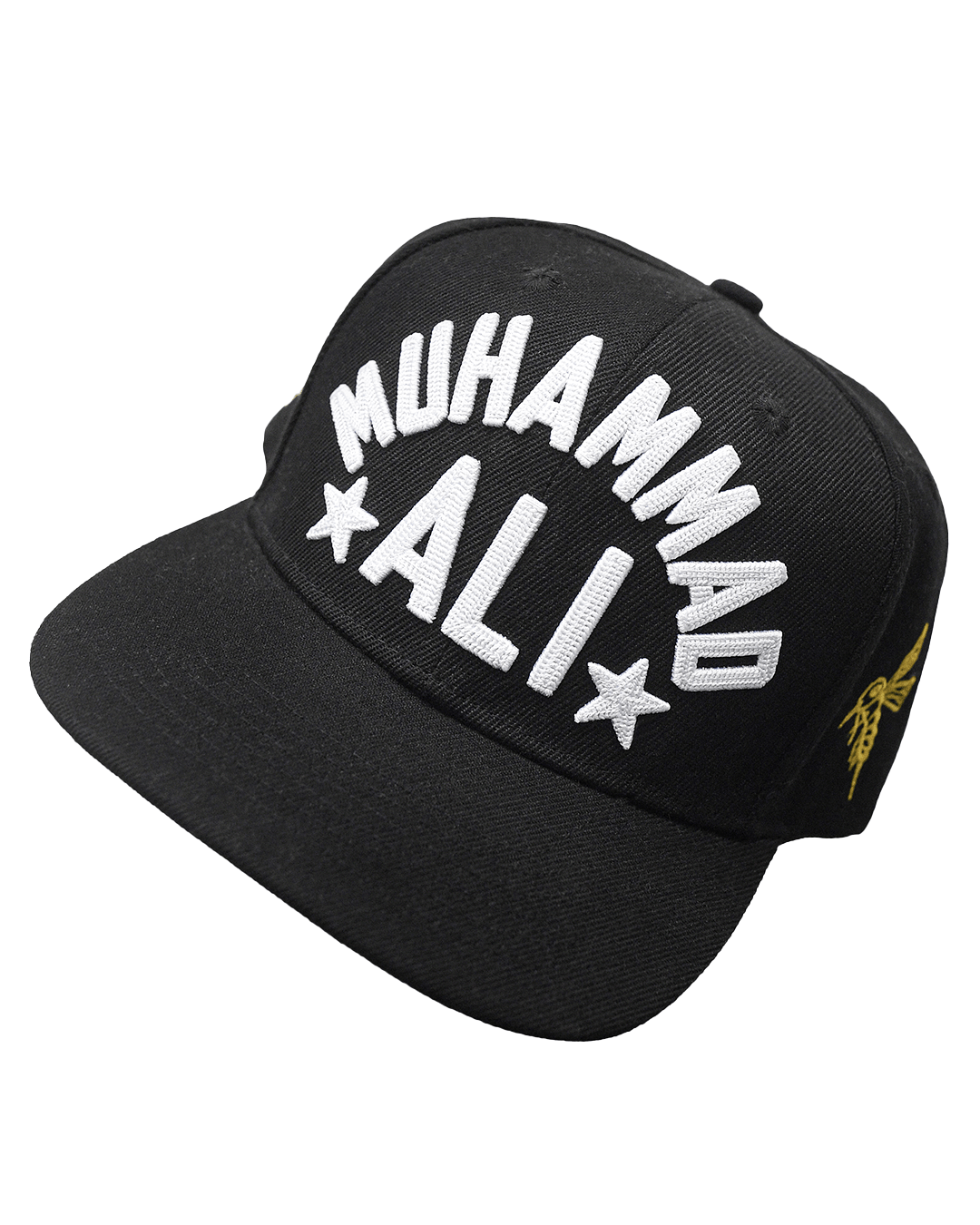 Ali Classic Snapback Hat