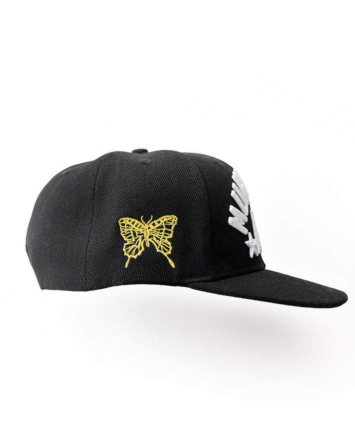 Ali Classic Snapback Hat