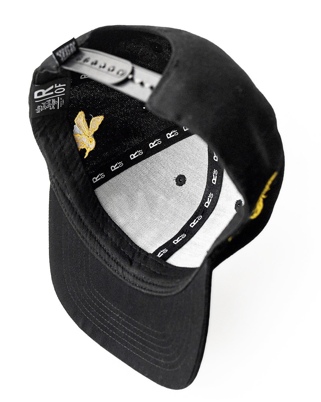 Ali Classic Snapback Hat