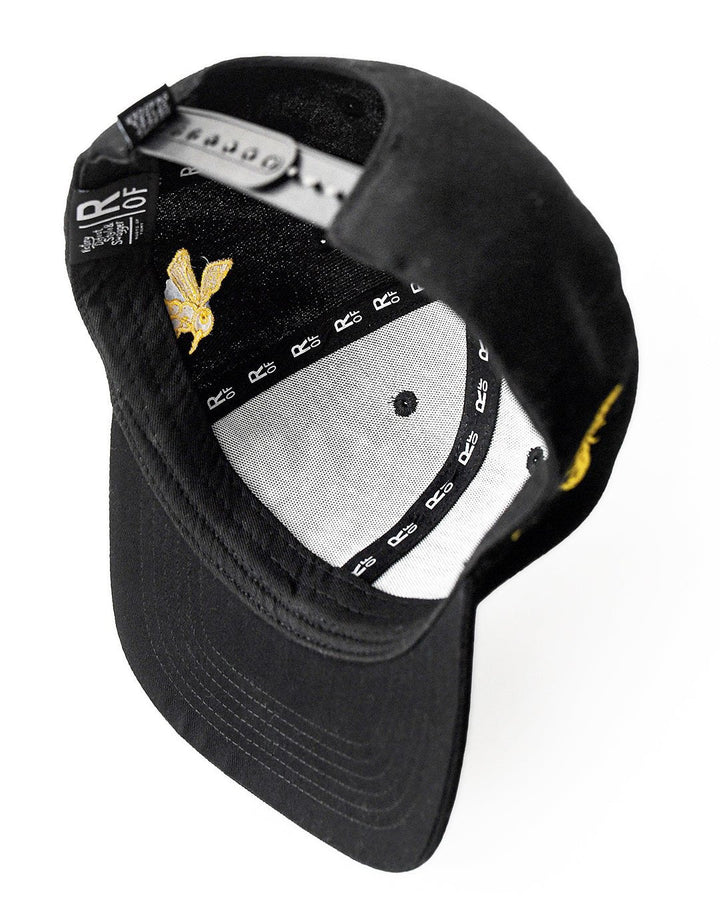Ali Classic Snapback Hat