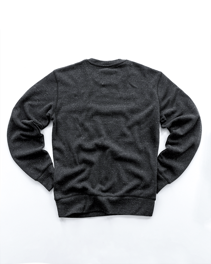 Ali GOAT Black Sweatshirt