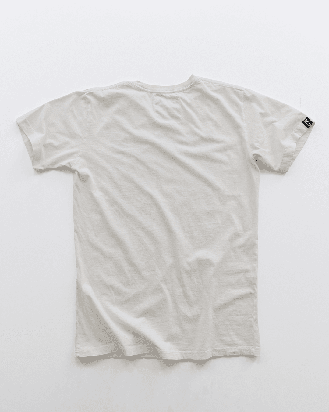 Ali Kinshasa Zaire '74 White Tee