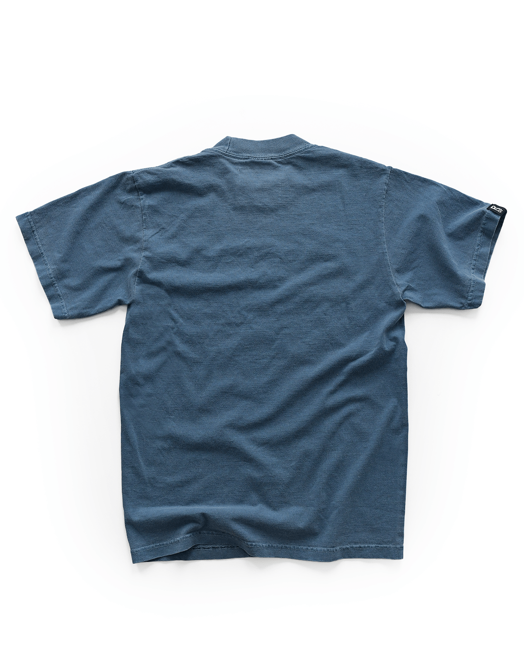 Ali Legacy Denim Heavyweight Tee
