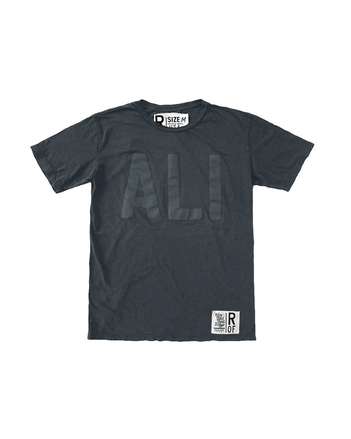 Ali Legacy Monochrome Tee