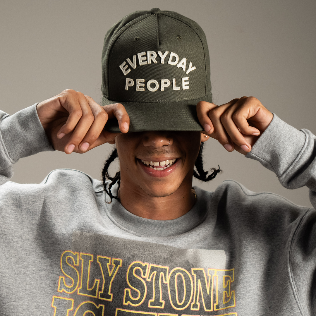 Everyday People Hat