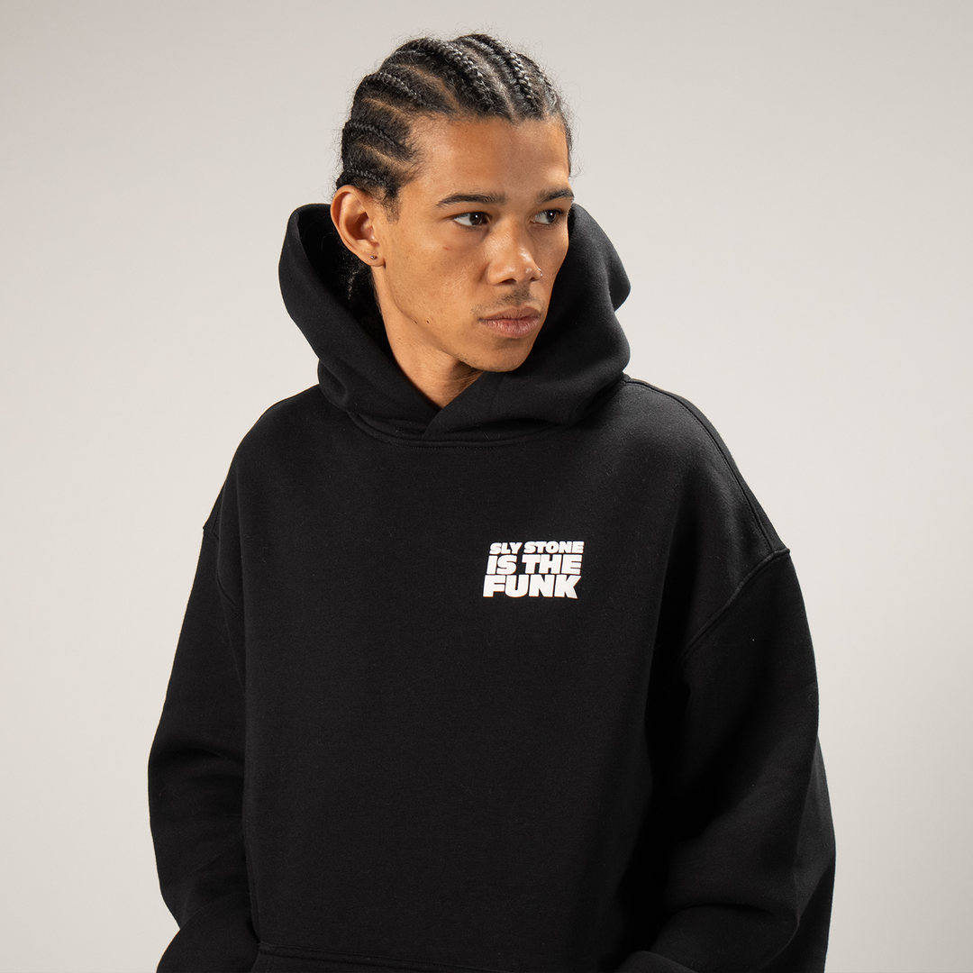 One Night Only Hoodie