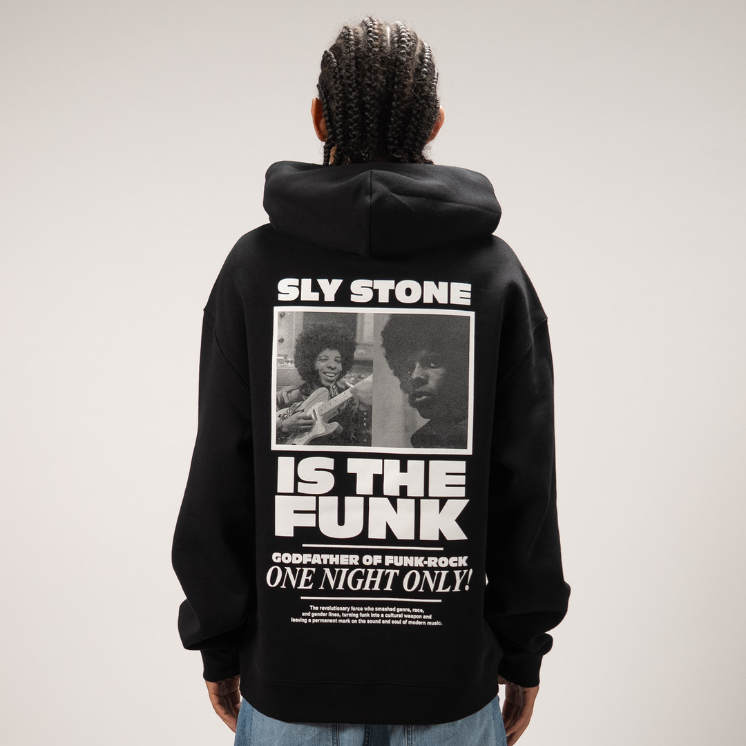 One Night Only Hoodie