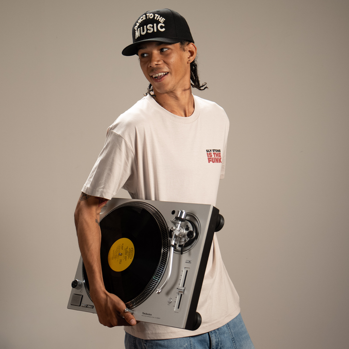 Dance To The Music Hat