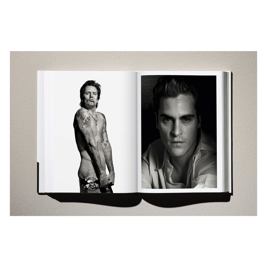 Albert Watson. Kaos (German, French, English)