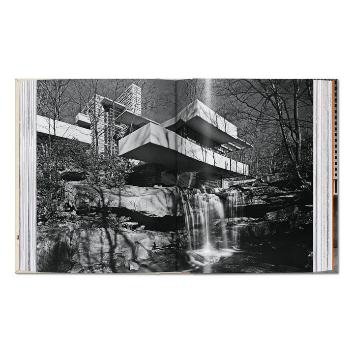 Frank Lloyd Wright. 45th Ed. (English)