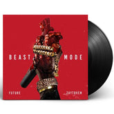 Future "Beast Mode" LP Vinyl