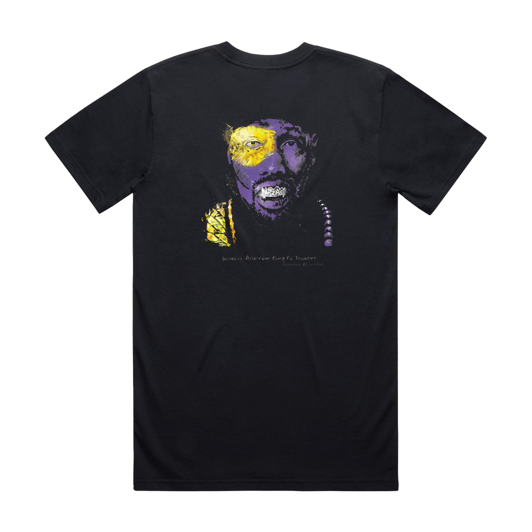 Bobby Digital vs RZA Tee