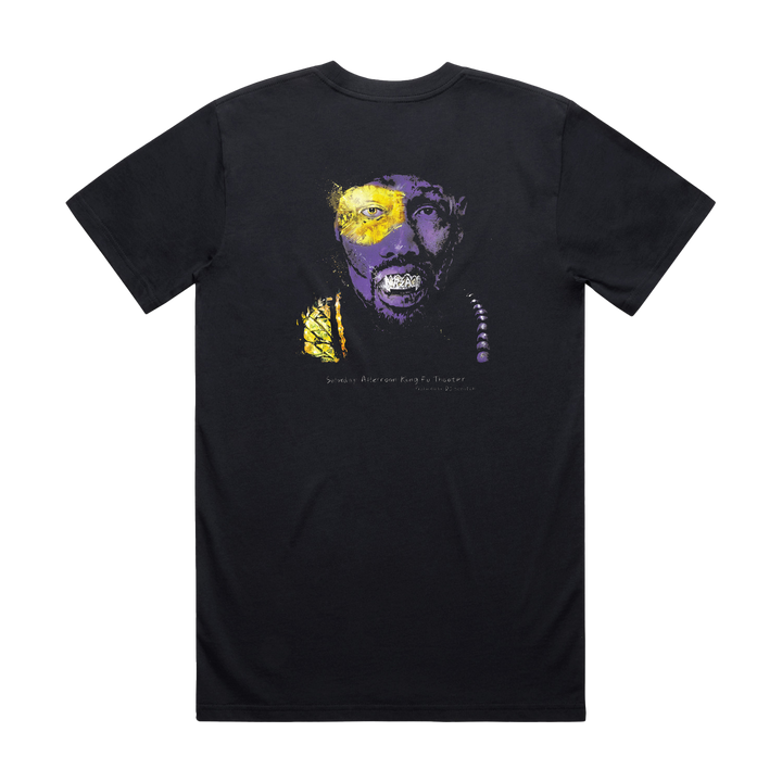 Bobby Digital vs RZA Tee