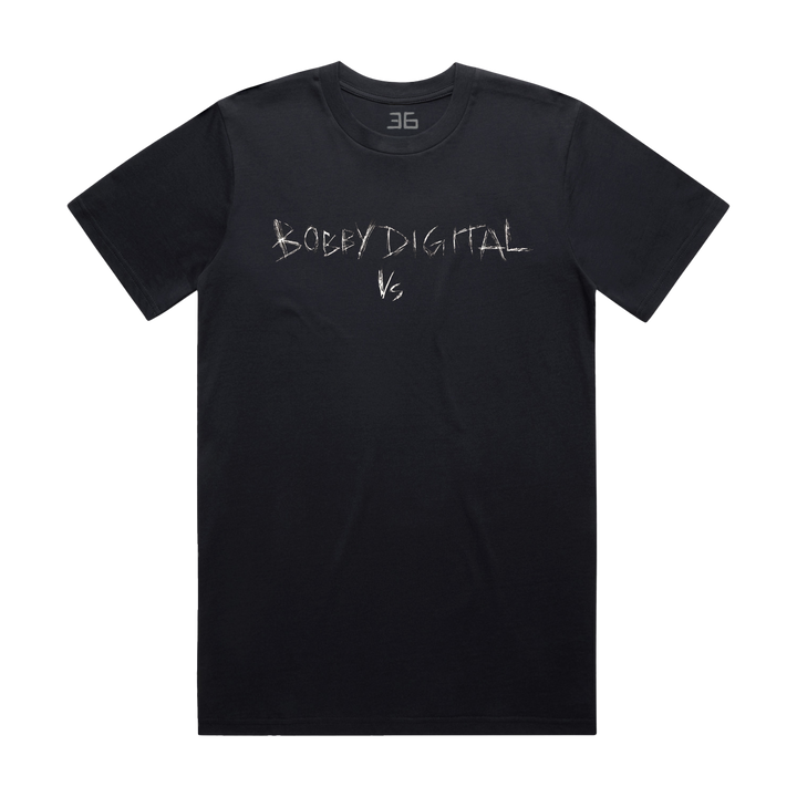 Bobby Digital vs RZA Tee