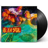 De La Soul "Buhloone Mindstate" LP Vinyl