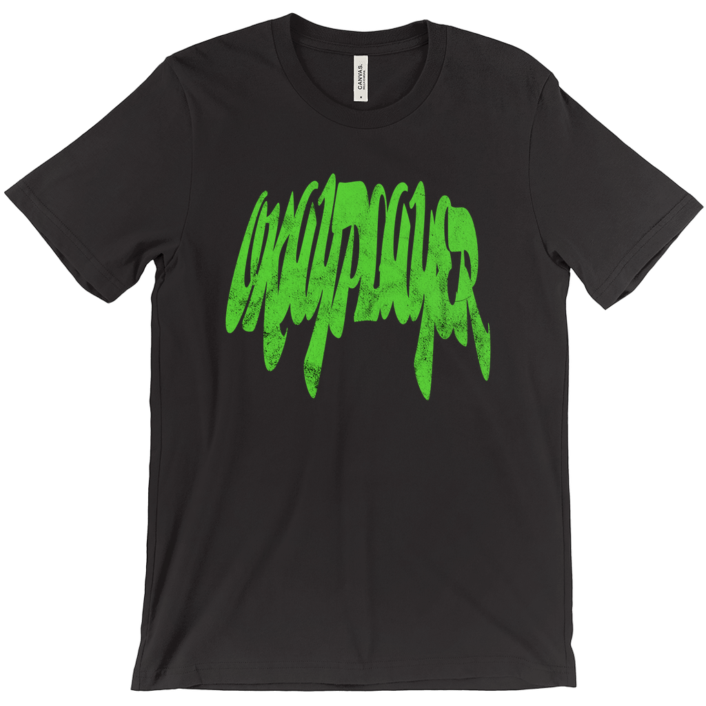 Okayplayer T-Shirt