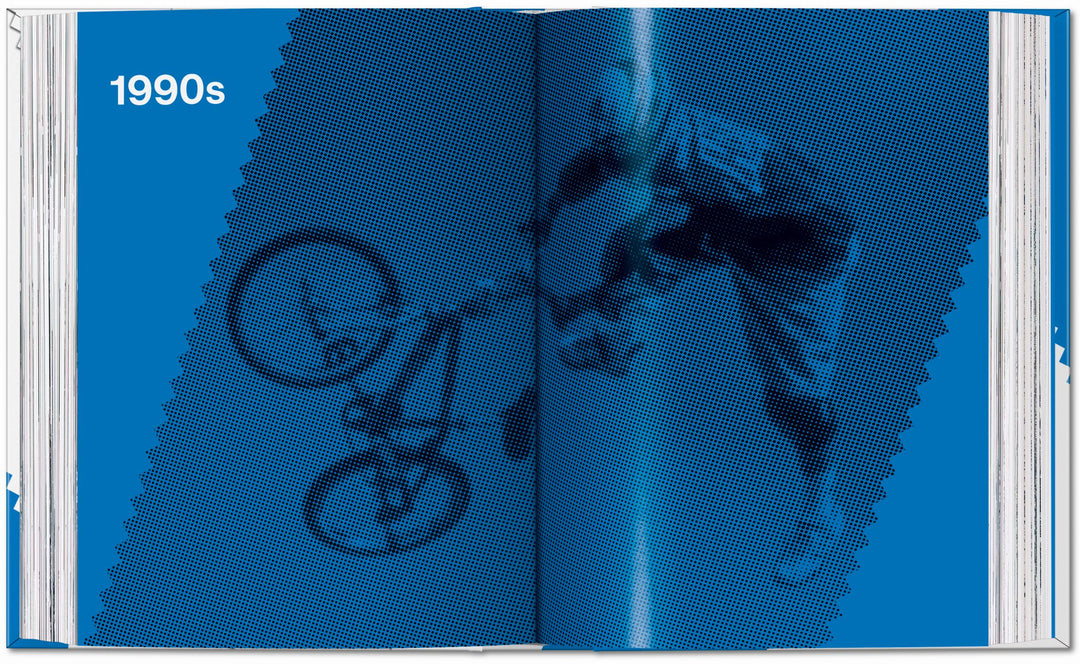 The adidas Archive. The Footwear Collection. 45th Ed. (German, French, English)