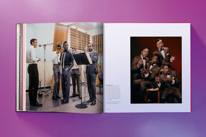 75 Years of Atlantic Records (English)