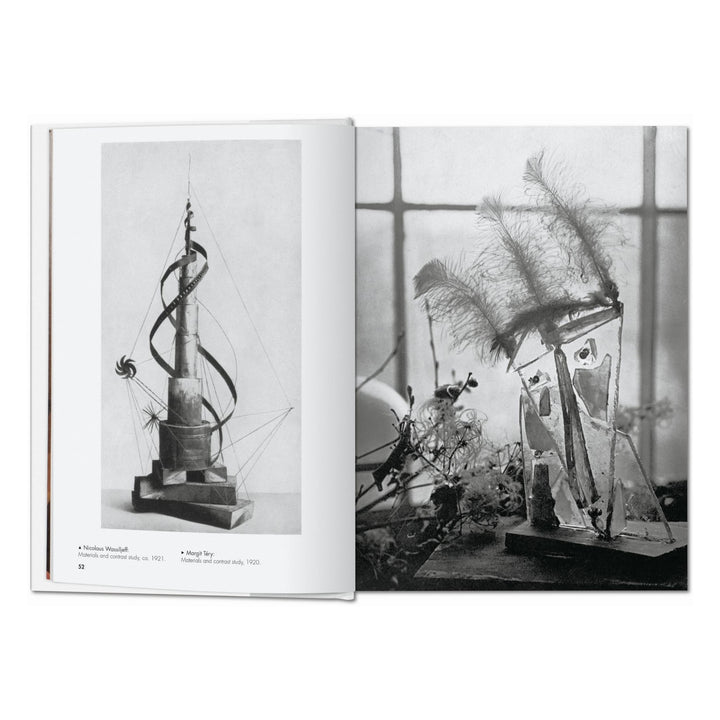 Bauhaus. Updated Edition (English)