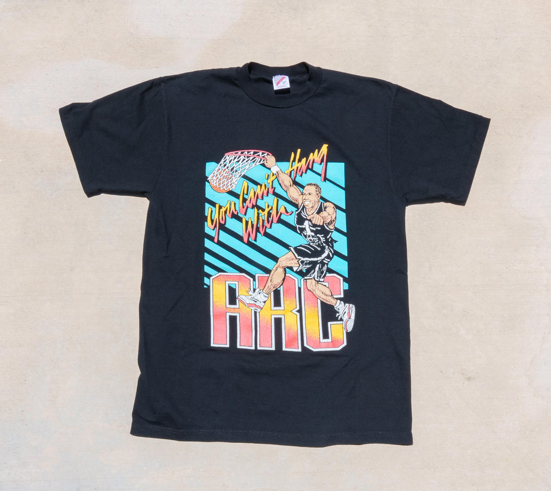 'You Can't Hang With Us' T-Shirt