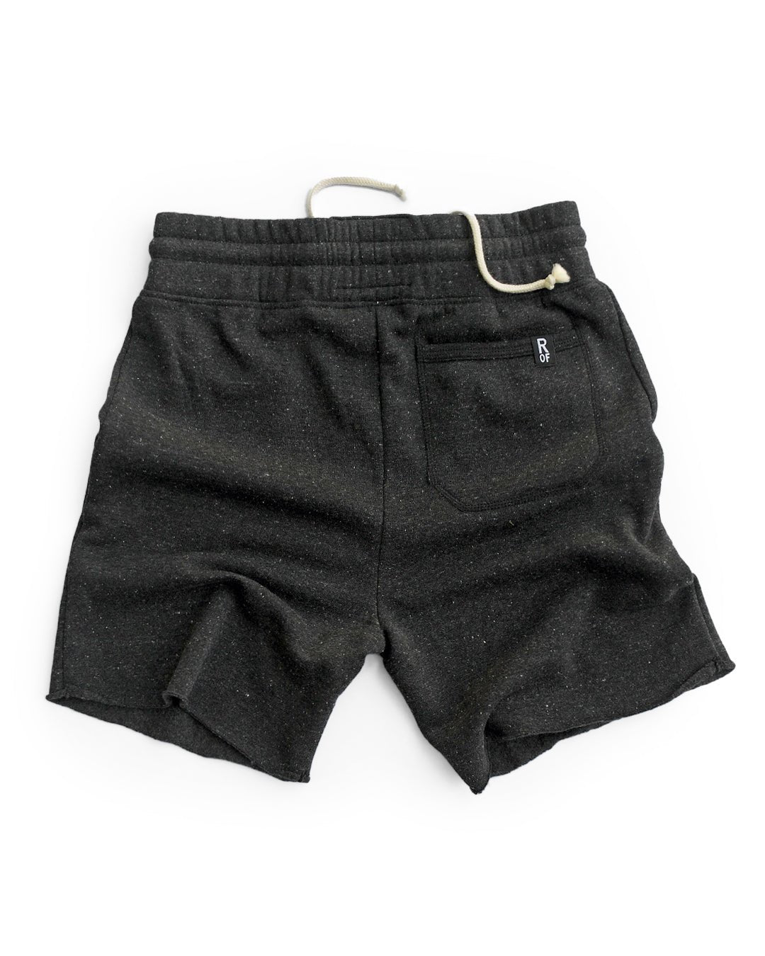 Carmelo Anthony Baltimore Pride Black Shorts