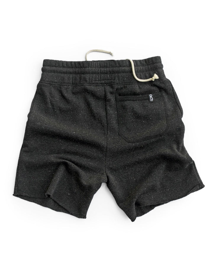 Carmelo Anthony Baltimore Pride Black Shorts